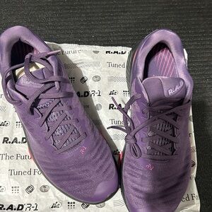 R.A.D R-1 Women's Sneakers